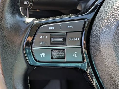 Used 2024 Honda Civic EX image 21