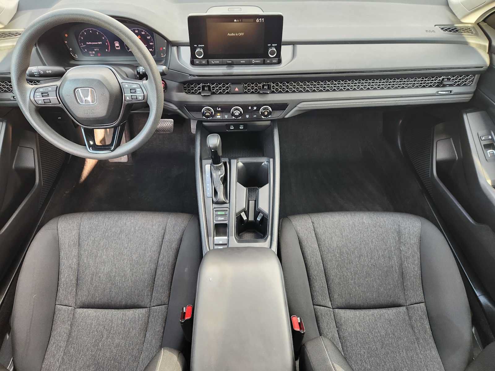 Certified 2024 Honda Accord LX image 24