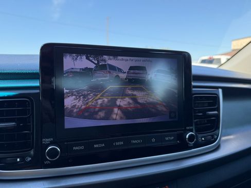 Used 2021 Kia Rio LX FWD image 28