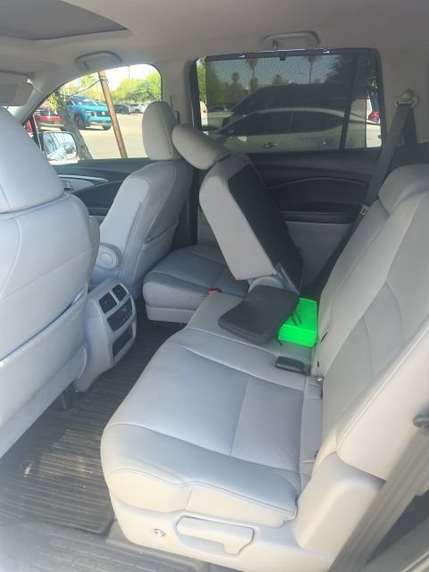 Used 2019 Honda Pilot EX-L image 9