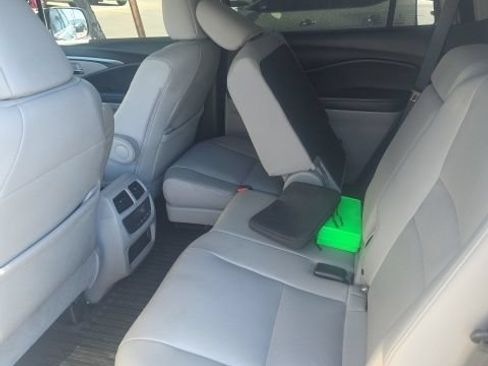 Used 2019 Honda Pilot EX-L image 9