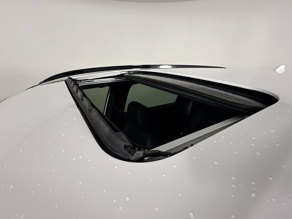 New 2026 Honda CR-V Sport-L image 14