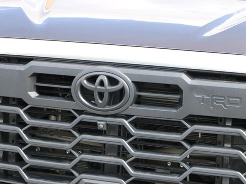 Used 2023 Toyota Tundra Limited w/ TRD Off-Road Package AWD/4WD image 12