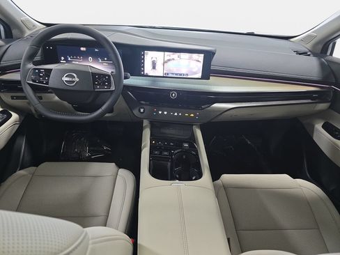 New 2026 Nissan Murano SL AWD/4WD image 9