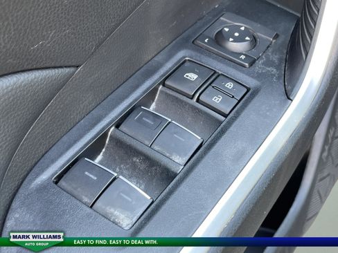 Used 2024 Toyota RAV4 XLE image 11