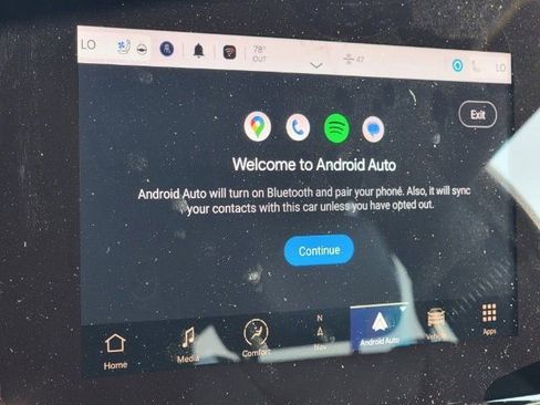 Used 2023 Jeep Wagoneer Series II w/ Premium Group I AWD/4WD image 11