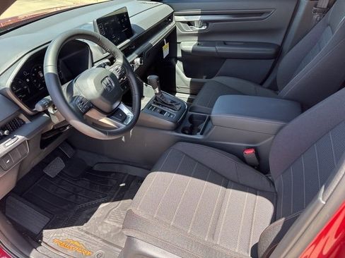 New 2026 Honda CR-V TrailSport image 10