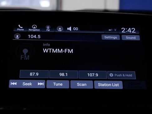 Used 2022 Honda Pilot Touring image 35