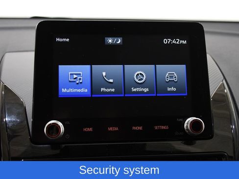 New 2026 Mitsubishi Eclipse Cross LE image 17