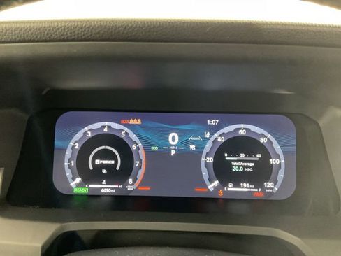 Used 2025 Toyota Tacoma TRD Off-Road image 27