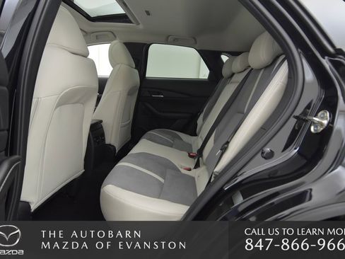 New 2026 MAZDA CX-30 2.5 Turbo w/ Premium Package image 24
