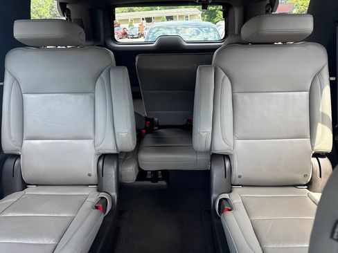 Used 2021 Chevrolet Tahoe LT AWD/4WD image 4