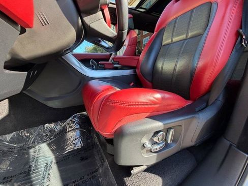 Used 2019 Land Rover Range Rover Sport Autobiography AWD/4WD image 38