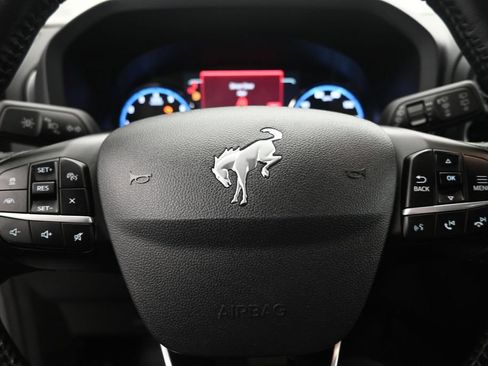 Certified 2023 Ford Bronco Sport Outer Banks w/ Tech Package AWD/4WD image 12