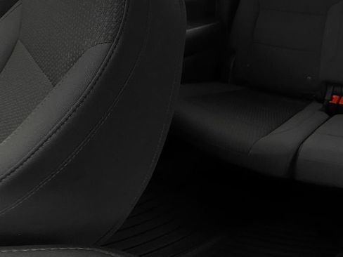 Used 2025 Chevrolet Silverado 2500 Custom RWD image 12