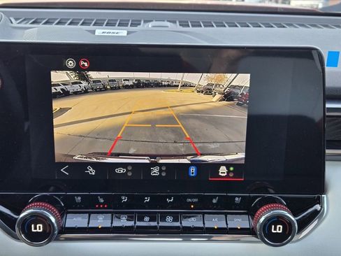 New 2026 GMC Canyon AT4X image 13