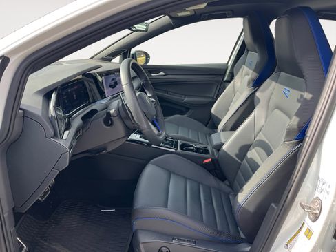 Certified 2024 Volkswagen Golf R image 10