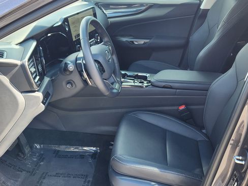 Certified 2026 Lexus NX 350h AWD w/ Accessory Package (2T) image 12
