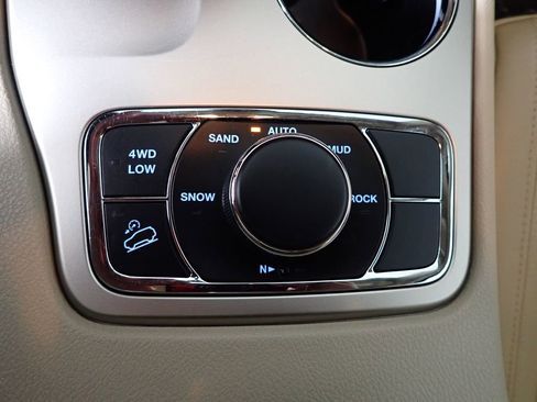 Used 2014 Jeep Grand Cherokee Limited AWD/4WD image 32