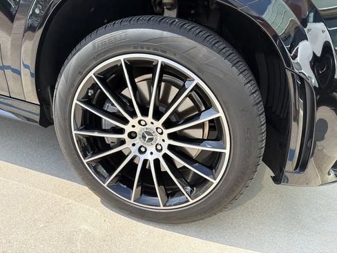 Used 2023 Mercedes-Benz GLE 450 4MATIC image 4