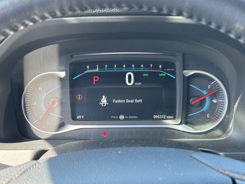 Used 2020 Honda Passport Elite image 21