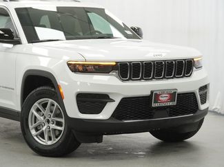New 2026 Jeep Grand Cherokee Laredo AWD/4WD video 3