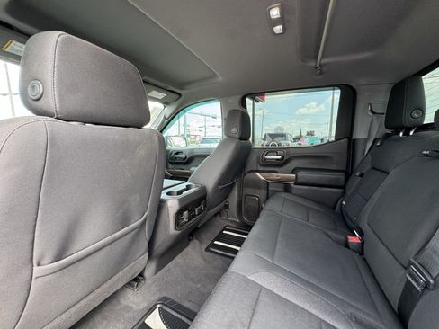 Used 2020 Chevrolet Silverado 1500 RST w/ Texas Edition AWD/4WD image 27