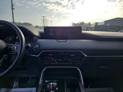 Used 2024 MAZDA CX-90 Plug-In Hybrid w/ Preferred image 22