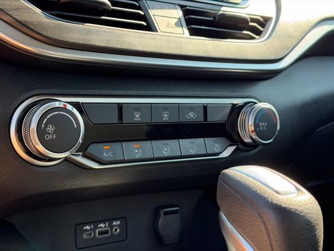 New 2026 Nissan Altima 2.5 SV FWD image 27