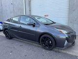 Used 2018 Toyota Prius Four Touring image 3