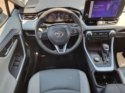Used 2024 Toyota RAV4 Limited AWD/4WD image 25