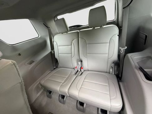 Used 2020 GMC Acadia SLT AWD/4WD image 16