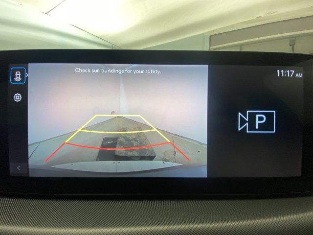 Used 2026 Hyundai Sonata SEL FWD image 17