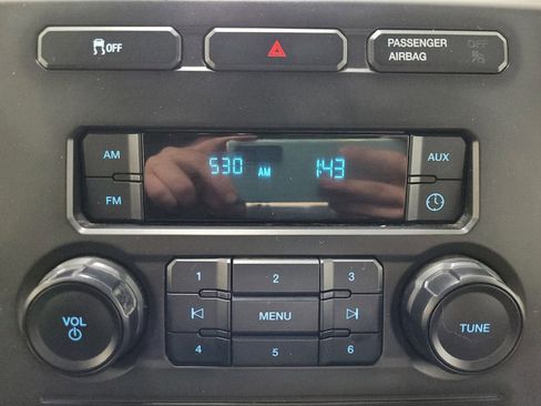 Used 2019 Ford F250 XL image 25