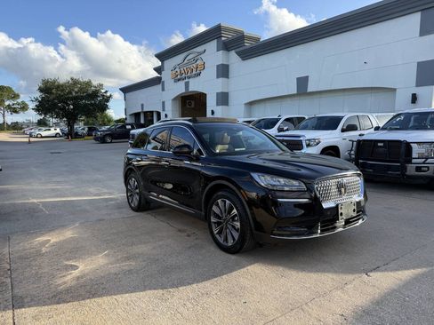 Used 2021 Lincoln Corsair Reserve FWD image 43