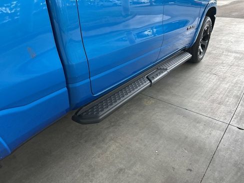 Used 2025 RAM 1500 Big Horn AWD/4WD image 22