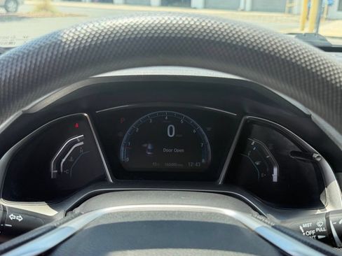 Used 2016 Honda Civic EX-T image 17
