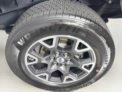 Used 2024 Ford F150 STX RWD image 32