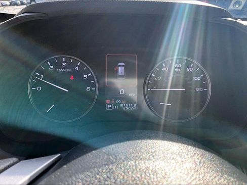 Certified 2025 Subaru Impreza 2.0i Sport image 8