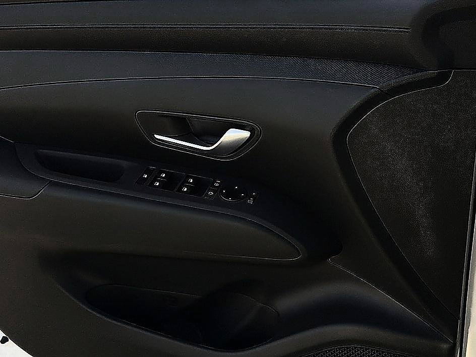 New 2026 Hyundai Tucson SEL Plus FWD image 14