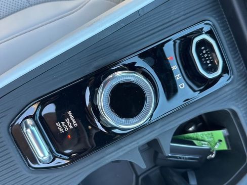 New 2026 Jeep Cherokee Limited image 29