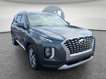 Used 2022 Hyundai Palisade SEL w/ Premium Package