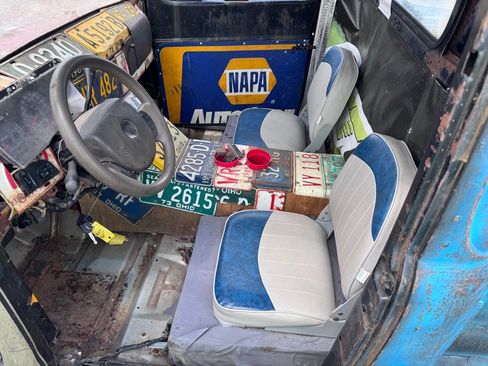 Used 2005 Mercury Grand Marquis GS image 9