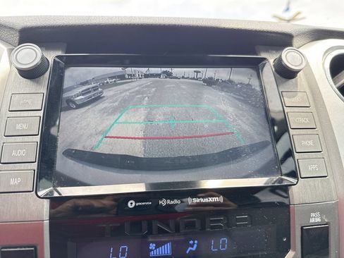 Used 2020 Toyota Tundra Limited RWD image 20