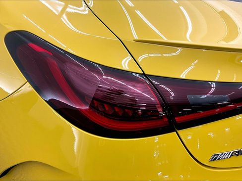 Used 2026 Mercedes-Benz CLE 53 AMG 4MATIC image 26