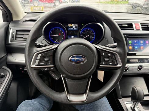 Used 2019 Subaru Legacy 2.5i AWD/4WD image 23