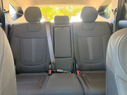 Used 2025 Hyundai Tucson SEL image 39