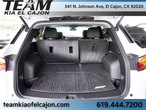 Used 2022 Chevrolet Blazer LT AWD/4WD image 13