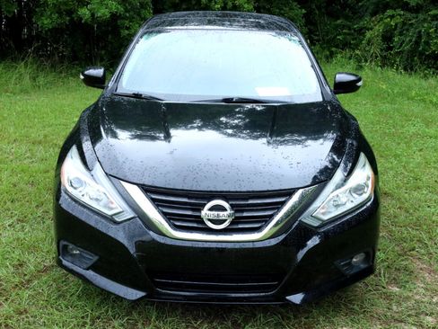 Used 2016 Nissan Altima 2.5 SV image 3