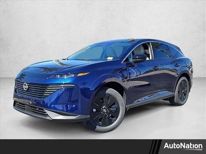 New 2026 Nissan Murano SV